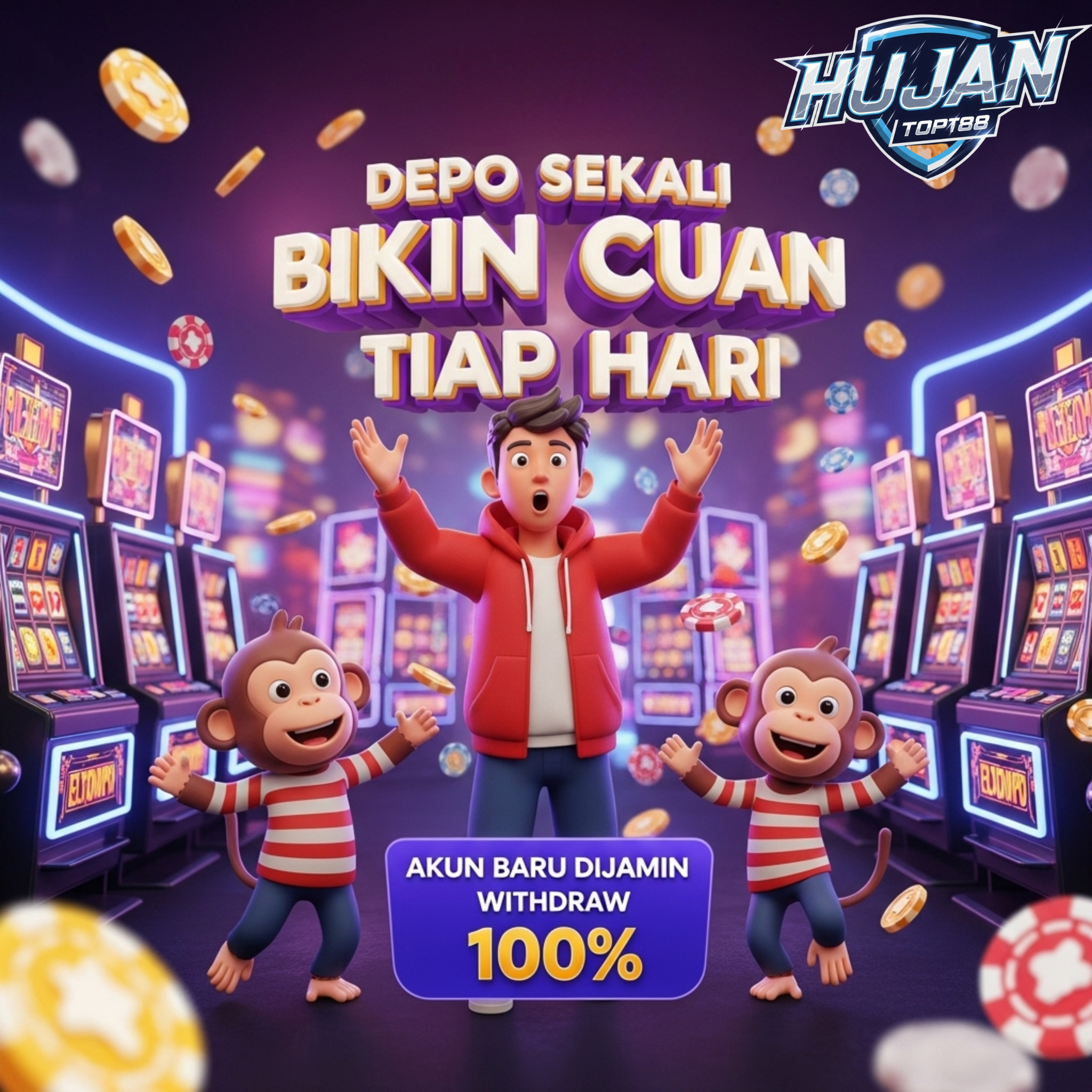 HUJANTOP88 | Platform Alternatif Daftar Situs SLOT88 Online Provider Resmi HUJANTOP88 | Platform Alternatif Daftar Situs SLOT88 Online Provider Resmi